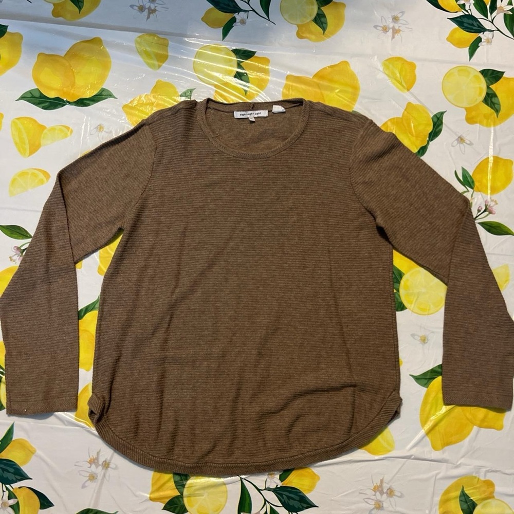 Lightweight sweater❣️